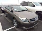 2011 TOYOTA COROLLA FIELDER