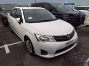 2013 TOYOTA COROLLA AXIO