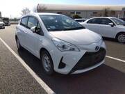 2018 TOYOTA VITZ