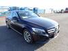 MERCEDES BENZ C CLASS