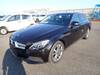 MERCEDES BENZ C CLASS