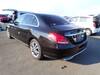 MERCEDES BENZ C CLASS