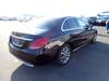 MERCEDES BENZ C CLASS