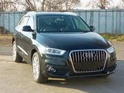 2013 AUDI Q3