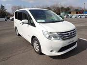 2014 NISSAN SERENA