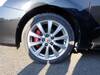 TOYOTA BLADE