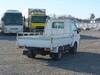 MAZDA BONGO TRUCK