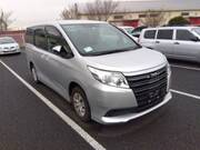 2016 TOYOTA NOAH X