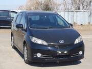 2011 TOYOTA WISH 1.8X HID SELECTION