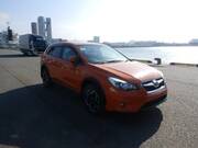 2013 SUBARU IMPREZA XV