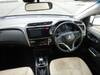 HONDA GRACE