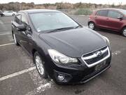 2014 SUBARU IMPREZA G4