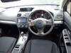 SUBARU IMPREZA G4