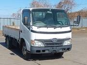 2007 TOYOTA DYNA 2ton