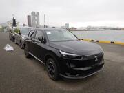 2022 HONDA VEZEL G