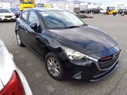 2016 MAZDA DEMIO