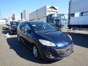 2011 MAZDA PREMACY