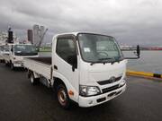 2018 TOYOTA TOYOACE TRUCK 1.45ton