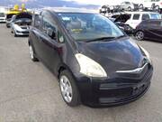 2006 TOYOTA RACTIS