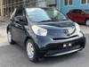 TOYOTA IQ