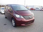 2010 HONDA FREED G JUST SELECTION