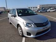 2013 TOYOTA COROLLA AXIO 1.5X
