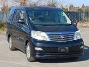 2008 TOYOTA ALPHARD MZ G EDITION