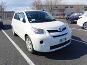 2011 TOYOTA IST 150X