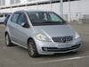 MERCEDES BENZ A CLASS