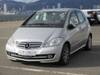 MERCEDES BENZ A CLASS
