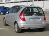 MERCEDES BENZ A CLASS