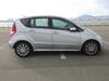 MERCEDES BENZ A CLASS