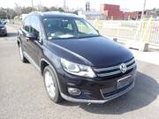 2013 VOLKSWAGEN TIGUAN