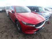 2018 MAZDA CX-5 XD PROACTIVE