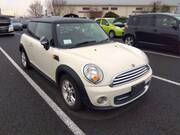 2012 BMW MINI COOPER