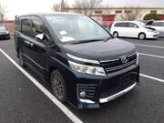 2016 TOYOTA VOXY