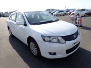 2007 TOYOTA ALLION