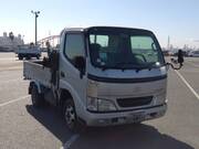 2001 TOYOTA TOYOACE TRUCK 1.5ton