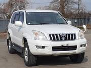 2007 TOYOTA LAND CRUISER PRADO TX