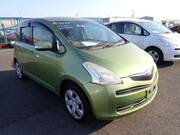 2007 TOYOTA RACTIS