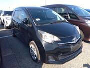 2012 TOYOTA RACTIS G