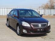 2011 TOYOTA PREMIO