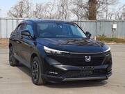 2022 HONDA VEZEL