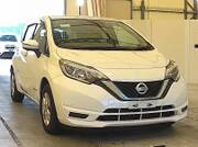 2018 NISSAN NOTE E POWER X