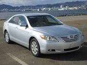 2006 TOYOTA CAMRY G LIMITED EDITION