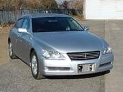 2005 TOYOTA MARK X 250G