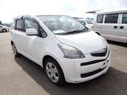 2007 TOYOTA RACTIS