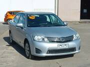 2012 TOYOTA COROLLA AXIO 1.5G