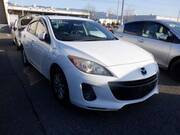 2012 MAZDA AXELA 15C