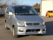 1999 TOYOTA TOWNACE NOAH ROAD TOURER